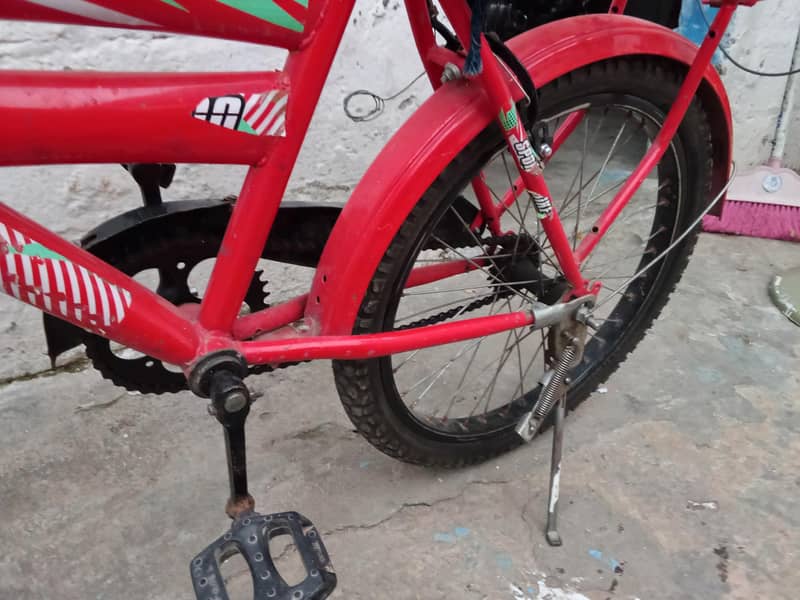 bicycle 1