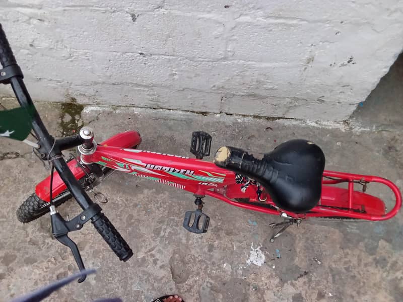bicycle 2