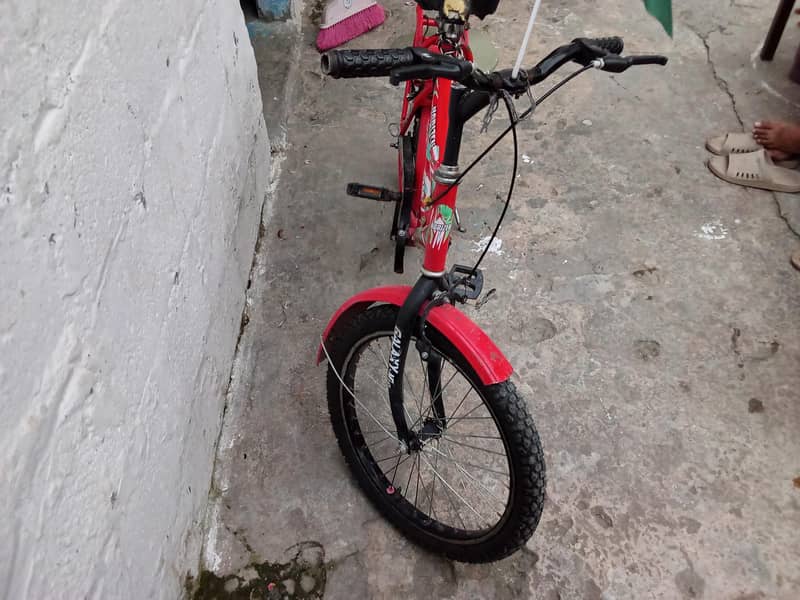 bicycle 3