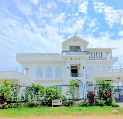 2 Kanal Upper Portion Available For Rent G15 Islamabad.
