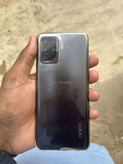 OPPO f19 Pro