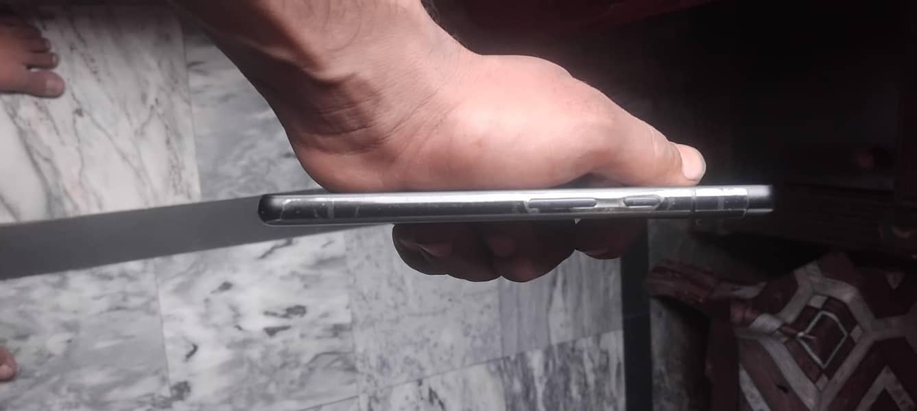 Google Pixel 6a 3