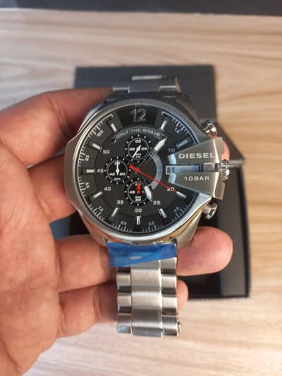 Diesel dz-4308 orignal watch