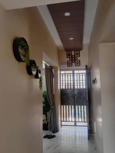 2 Bed D/D Like Brand New Flat Available For Sale In Gohar Tower Different Floor