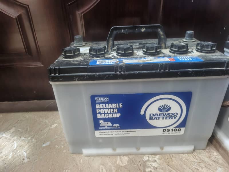battery 0
