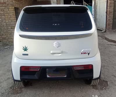 Suzuki Alto 2022