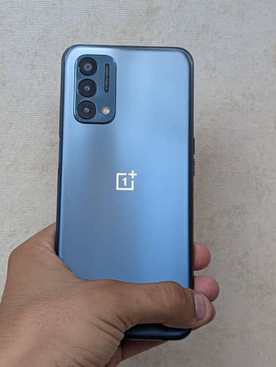 One Plus Nord N200 Brand New Online PTA