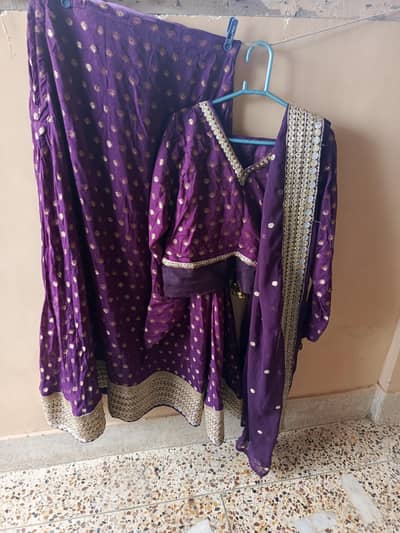 shirts lehnga