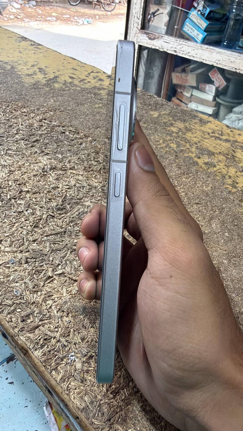 One Plus 13R 1