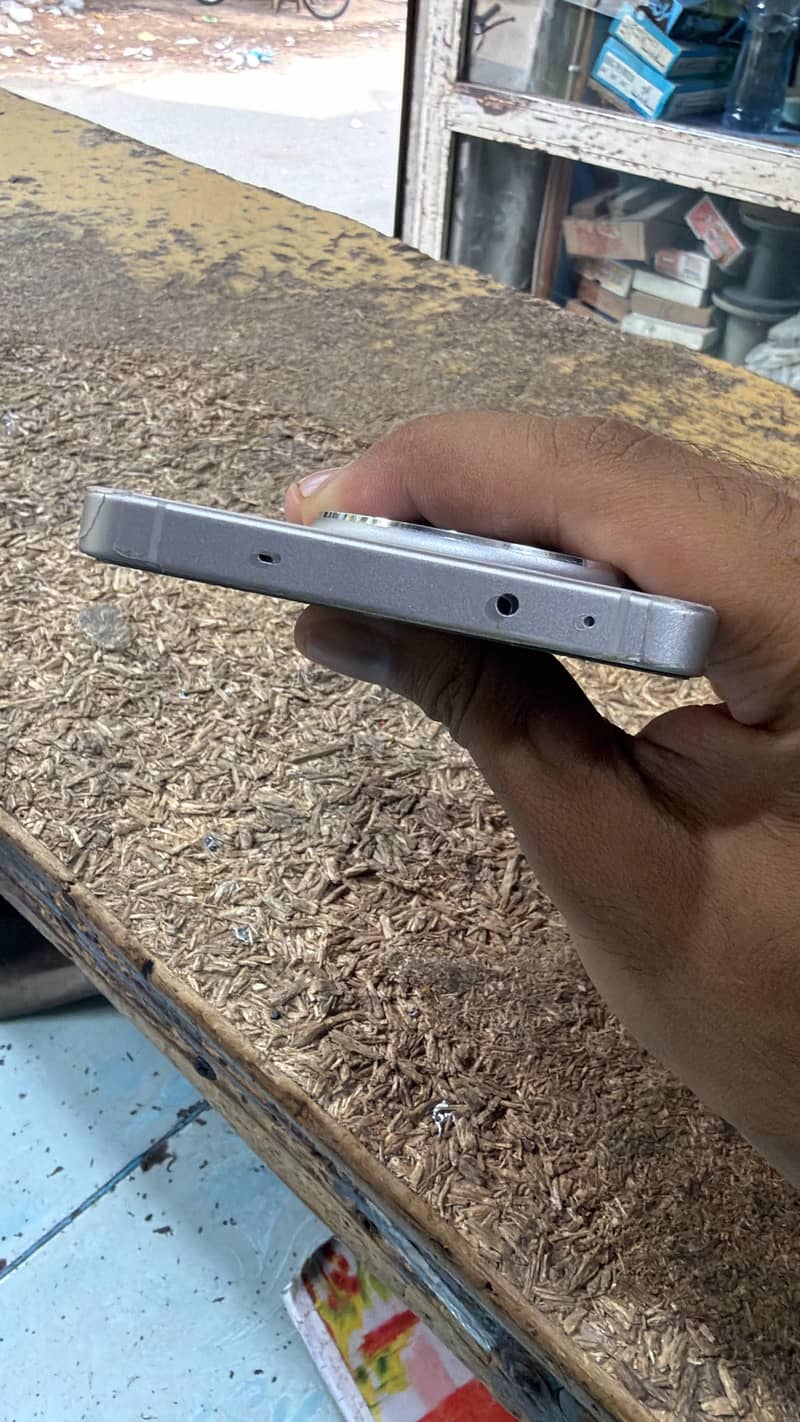 One Plus 13R 2
