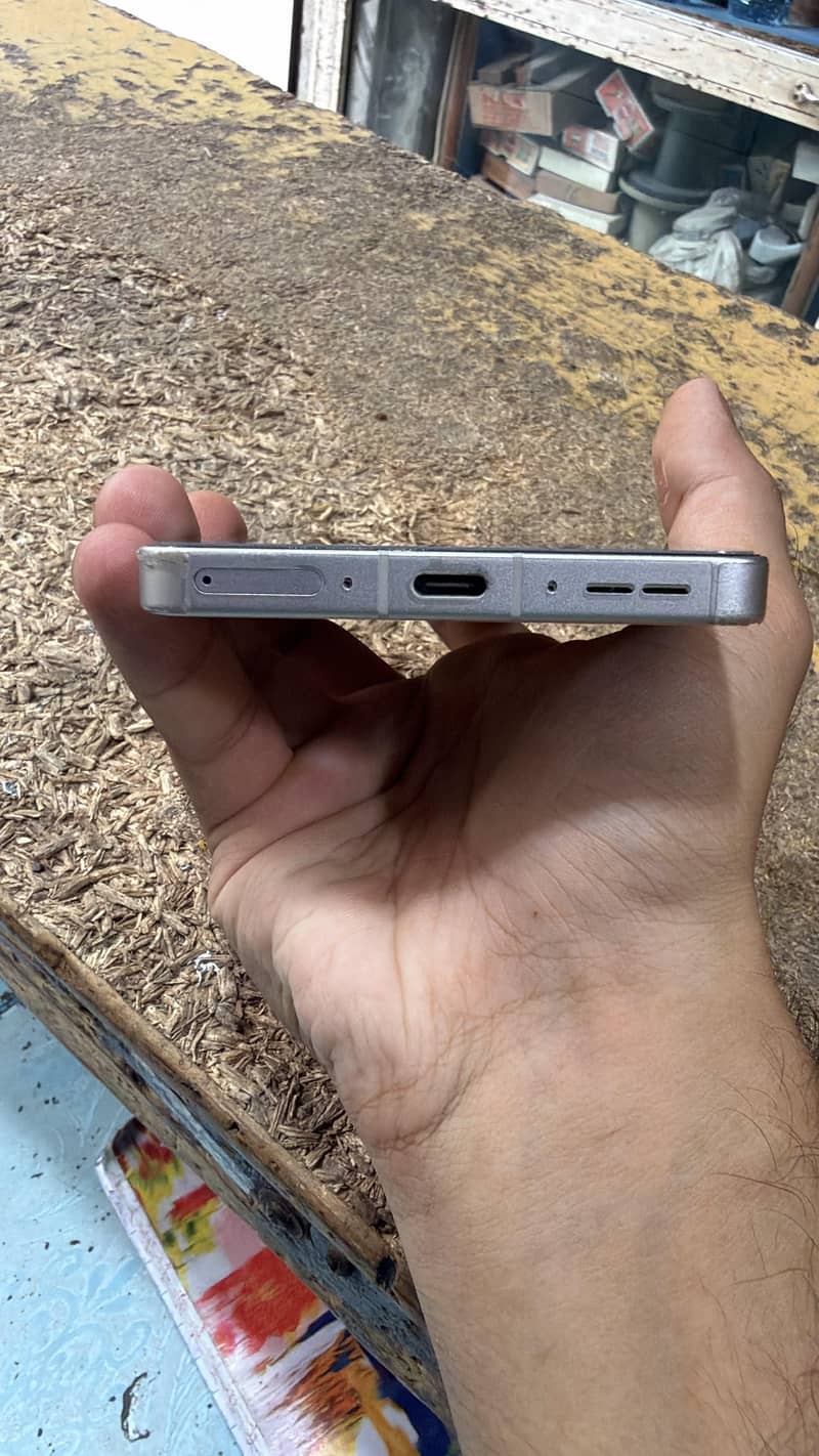 One Plus 13R 5