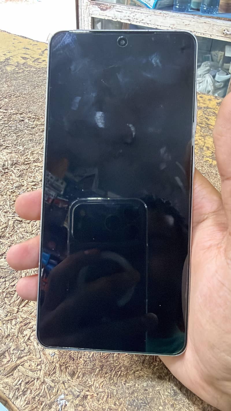 One Plus 13R 6