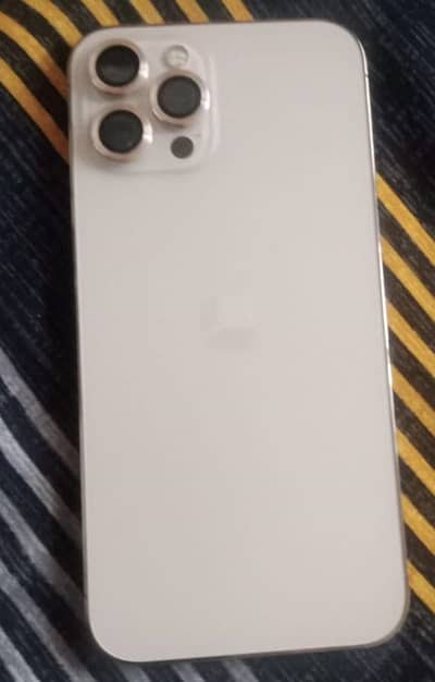 Apple iPhone 12 Pro Max
