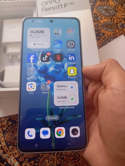 OPPO Reno11 F 5g
