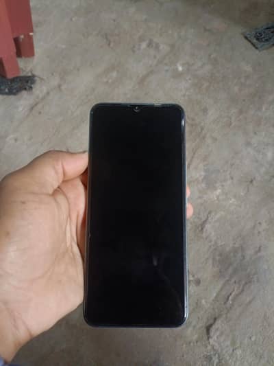 Infinix Hot 10S 03030490553