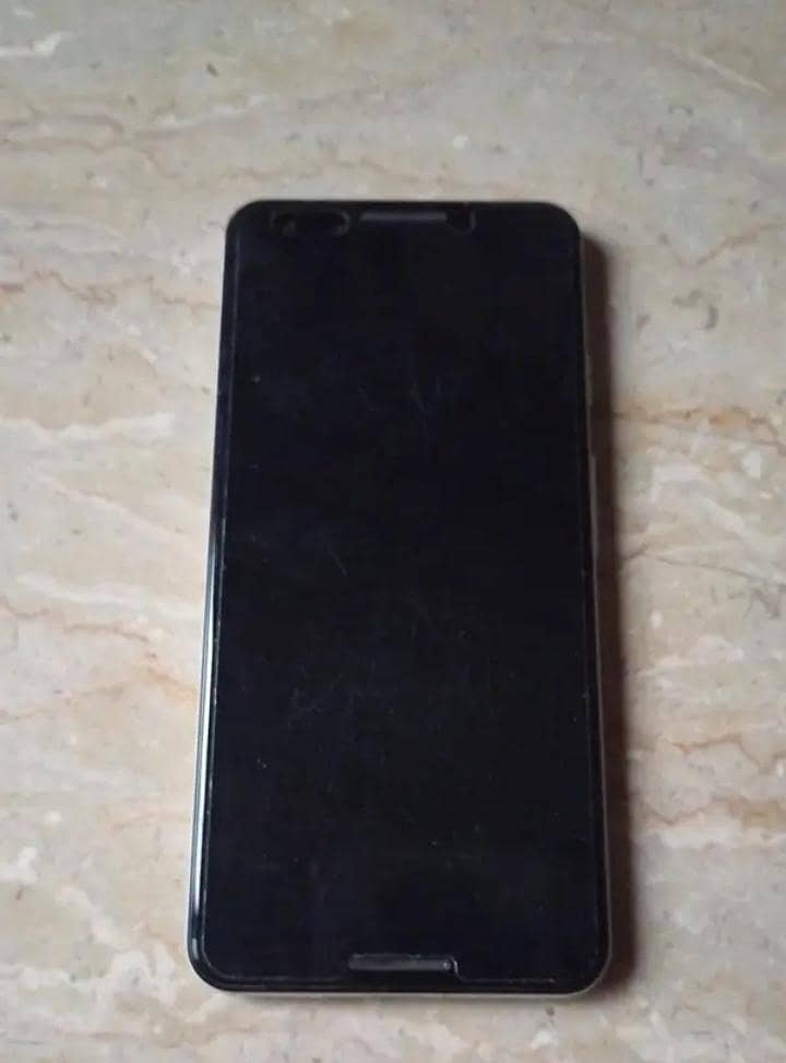 Google Pixel 3 1