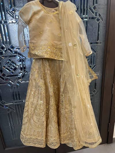 Lehnga set