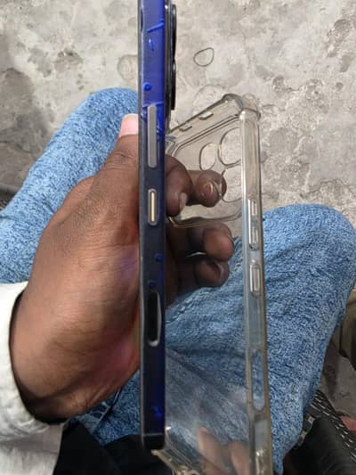 infinix not60 box charger sabkuch ha
