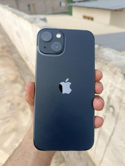 Apple iPhone 13 128GB JV