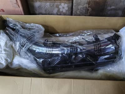 Toyota Corolla 2015 Headlights tyc malaysia