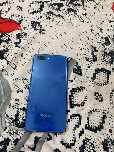 Realme C1