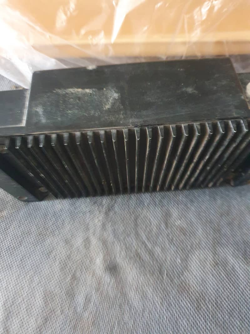 solar charge controller 2
