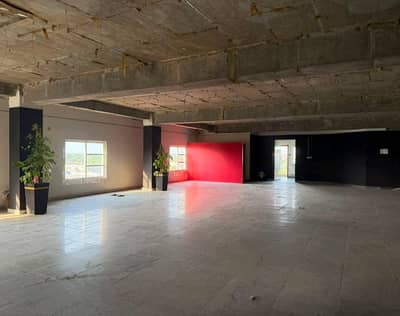 1 Kanal Office In Beautiful Location Of Johar Town In Johar Town