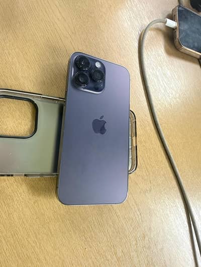 Apple iPhone 14 Pro Max