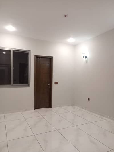 3 BED DD FLAT (ROYAL 8 ICON) FOR SALE IN GULSHAN E IQBAL 13 D 3