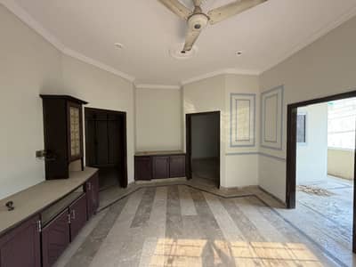 4 Marla Upper Portion In Johar Town For Rent At Good Location