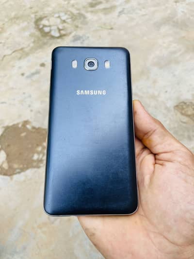 Samsung Mobile J7 pta approved