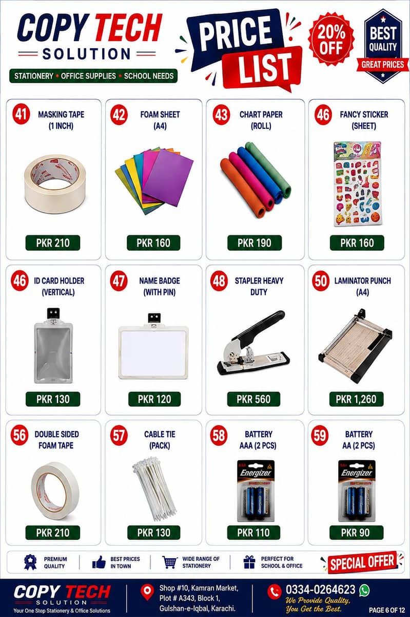 Copy Tech Solutions 4