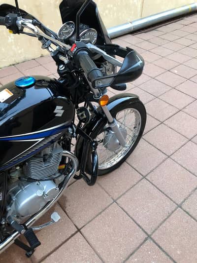 suzuki 150