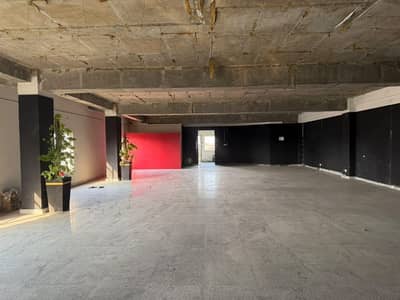 Highly-coveted 1 Kanal Office Is Available In Johar Town For rent