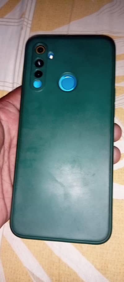 Realme C3