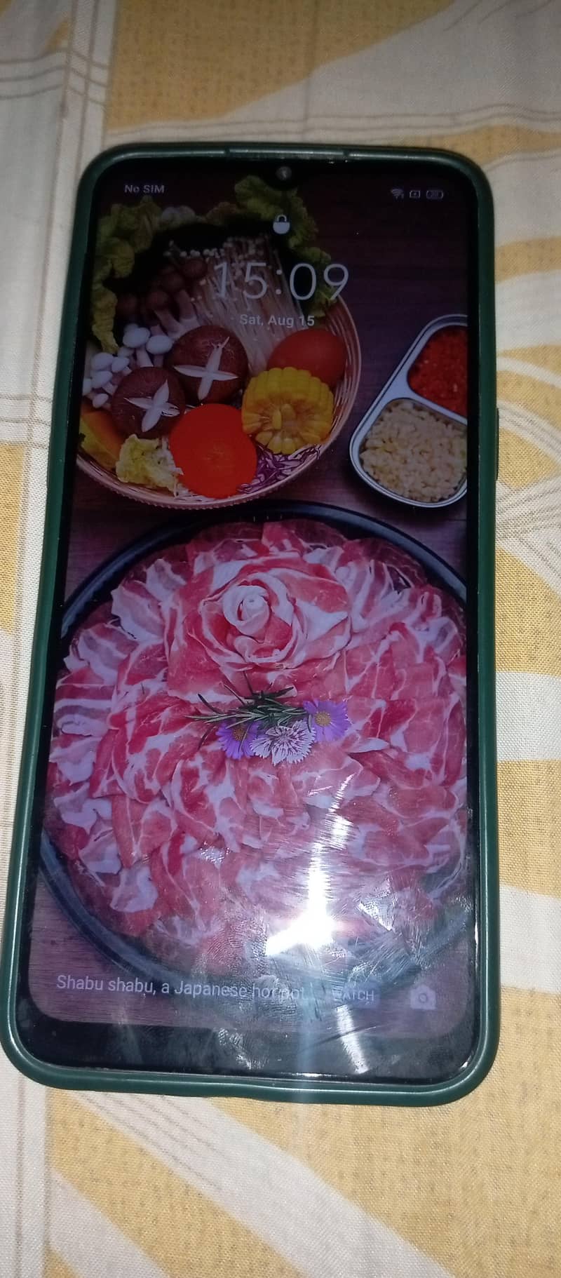 Realme C3 1