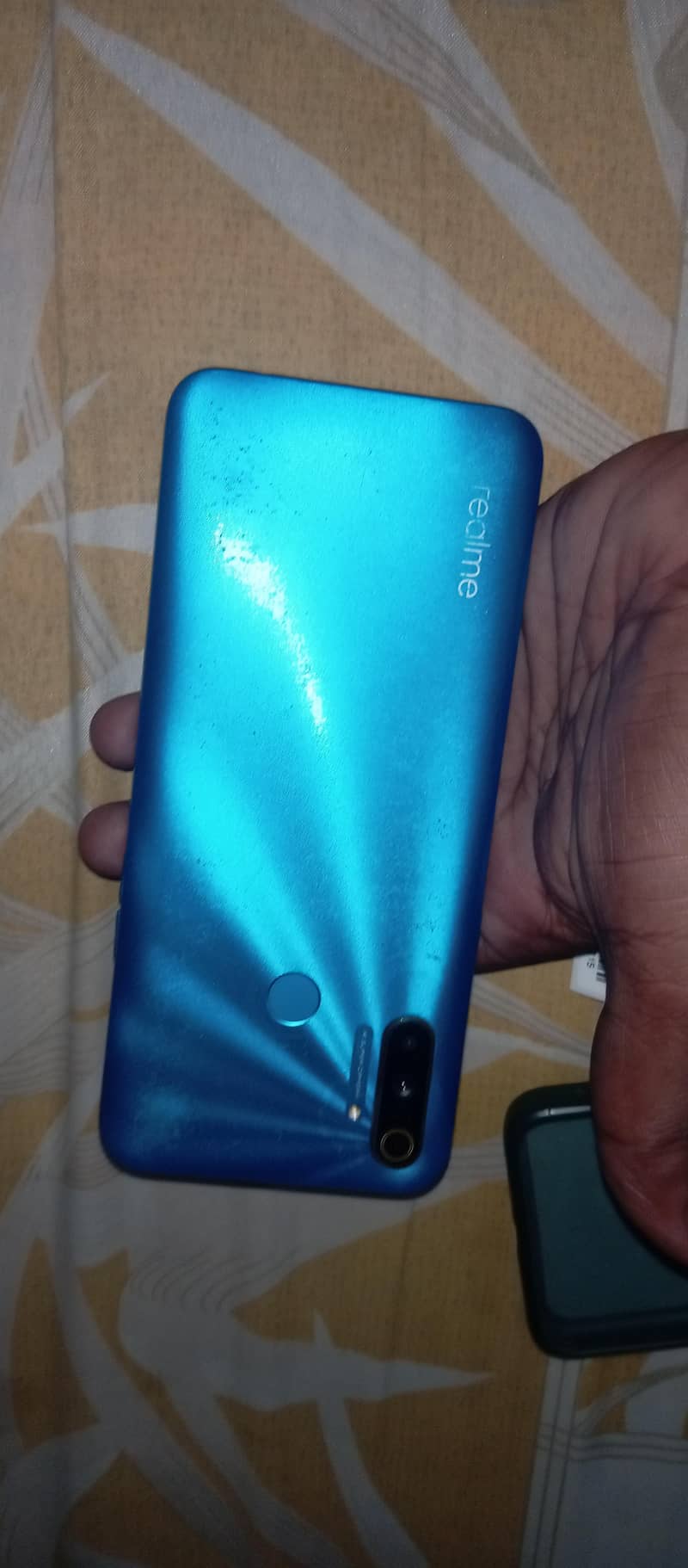 Realme C3 3