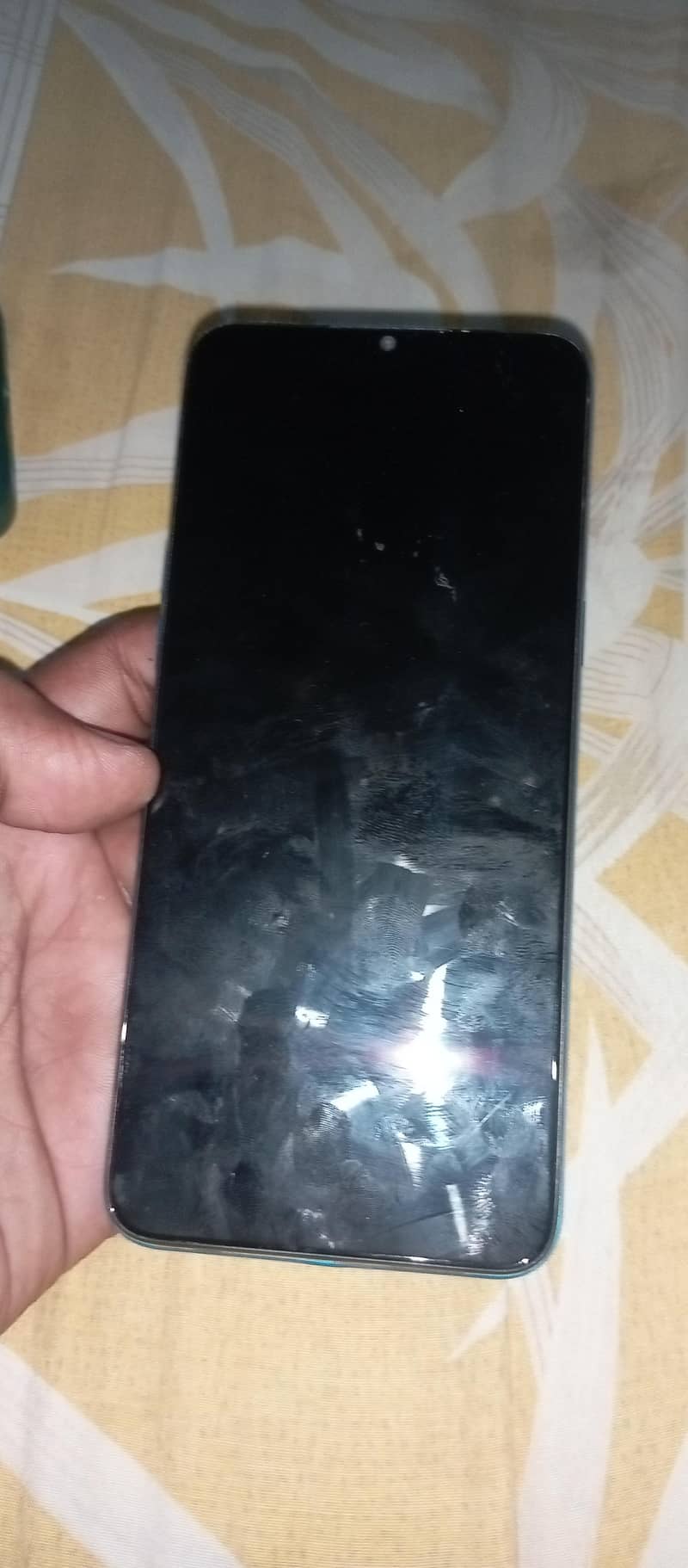 Realme C3 4