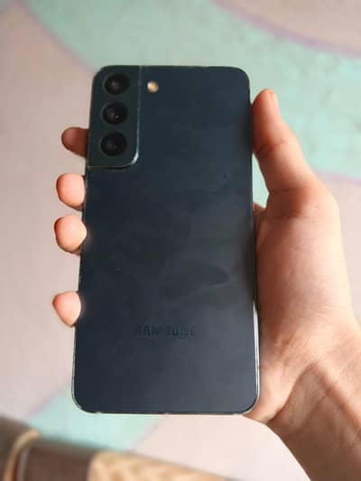 Samsung Mobile S22