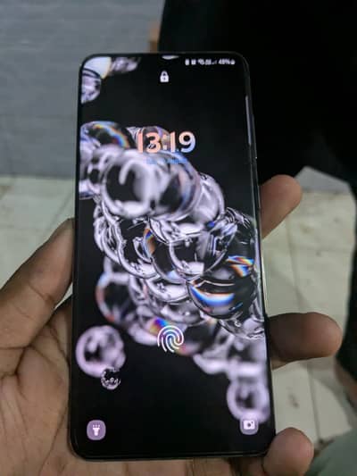 Samsung Mobile S20