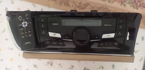 GLI original audio tape for sale
