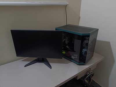 pro Gamming pc for sale