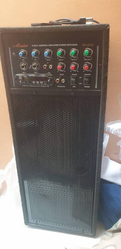 new speaker hy 8 inch k 2 speaker hy
