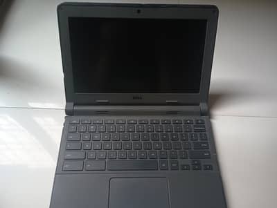 Dell Chromebook 11