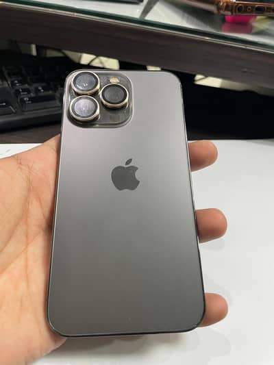 Apple iPhone 13 Pro