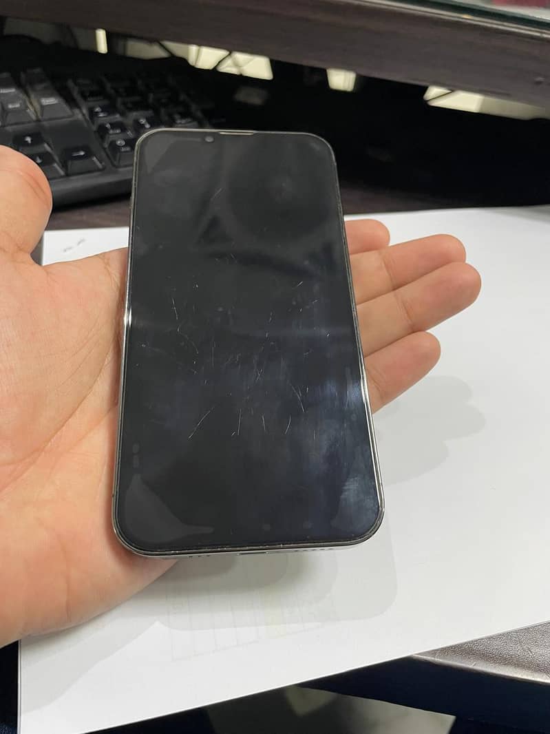 Apple iPhone 13 Pro 3