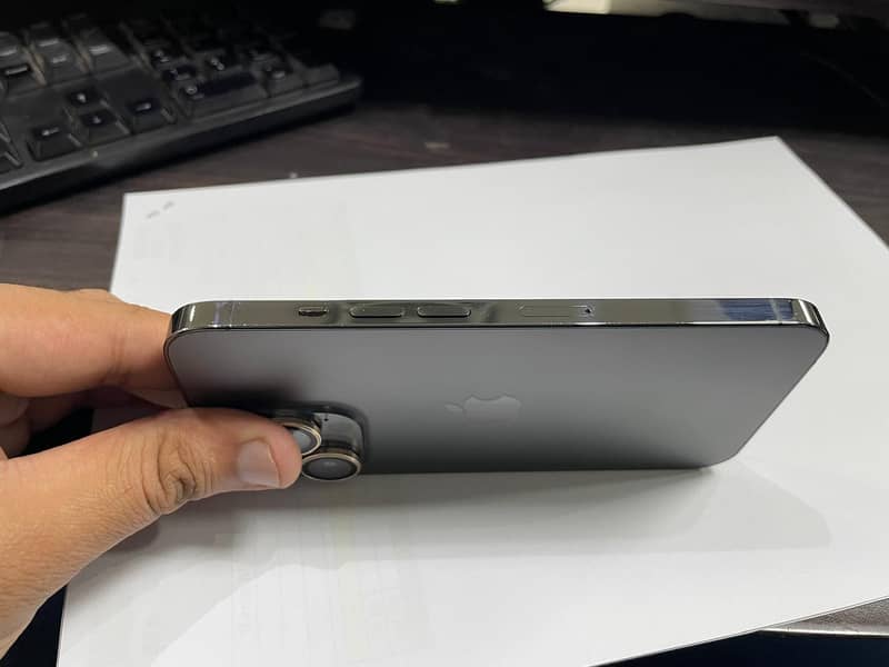 Apple iPhone 13 Pro 5