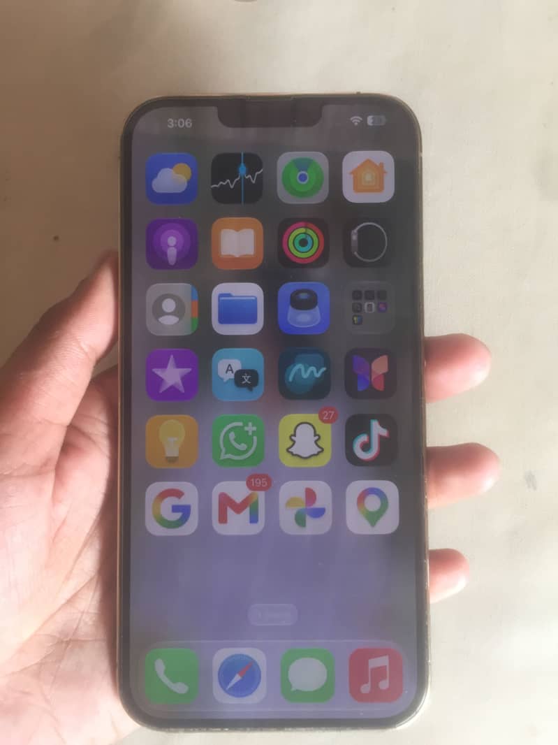 Apple iPhone 13 Pro Max 3