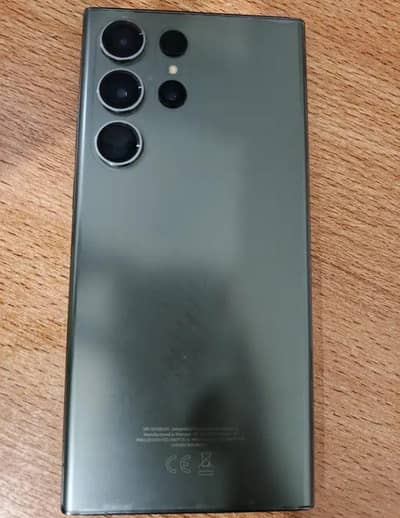 Samsung Mobile S23 Ultra