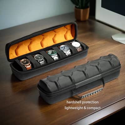 Watch Box